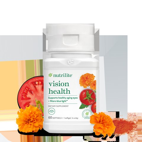Nutrilite